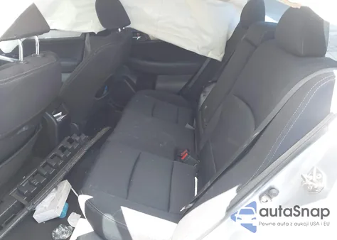 2016 Subaru Legacy 2.5I Premium from USA, damaged, VIN 4S3BNAF62G3053769